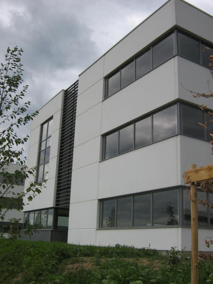 Bureau Dardilly 235m² Vente bureau Dardilly Rhône OVBUR2425763 2